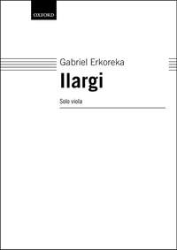 Erkoreka, Gabriel: Ilargi