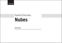 Erkoreka, Gabriel: Nubes