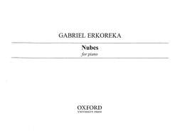 Erkoreka, Gabriel: Nubes