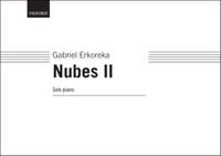 Erkoreka, Gabriel: Nubes II