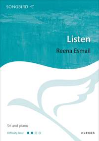 Reena Esmail: Listen