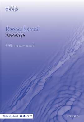Esmail, Reena: TaReKiTa