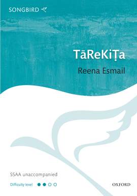 Esmail, Reena: TaReKiTa