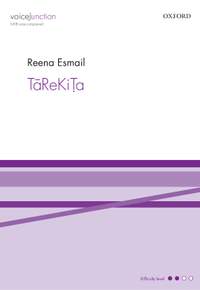 Esmail, Reena: TaReKiTa