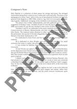 Finnissy, Michael: Basic Ragtime Product Image