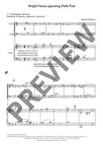 Finnissy, Michael: Bright Future ignoring Dark Past Product Image