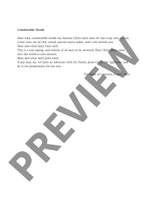 Finnissy, Michael: Comfortable Words Product Image