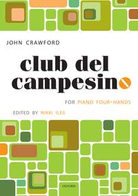 Crawford, John: Club del Campesino