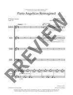 Dale, Rebecca: Panis Angelicus Reimagined Product Image