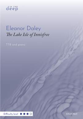 Daley, Eleanor: The Lake Isle of Innisfree