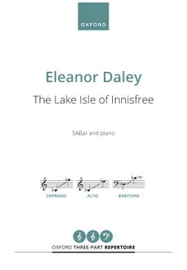 Daley, Eleanor: The Lake Isle of Innisfree