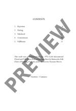 Gardner, John: Five Philanders Product Image