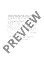 Grieg, Edvard/Rutter, John: Ave maris stella Product Image