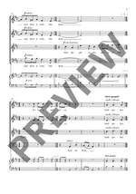Gritton, Peter: Three-minute Messiah Product Image