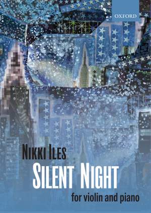 Gruber, Franz Xaver/Iles, Nikki: Silent Night