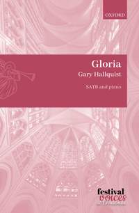 Hallquist, Gary: Gloria