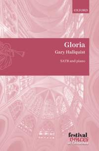 Hallquist, Gary: Gloria