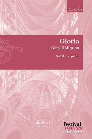 Hallquist, Gary: Gloria