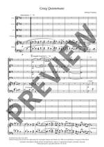 Finnissy, Michael: Grieg Quintettsatz Product Image