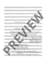 Finnissy, Michael: Kulamen Dilan Product Image