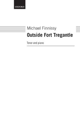 Finnissy, Michael: Outside Fort Tregantle