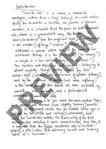 Finnissy, Michael: Same as We (version 1) Product Image