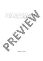 Finnissy, Michael: Same as We (version 1) Product Image