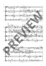 Finnissy, Michael: Third String Quartet Product Image