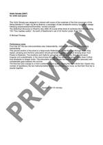 Finnissy, Michael: Violin Sonata Product Image