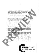 Finnissy, Michael: Whitman Product Image