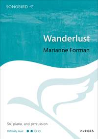 Forman, Marianne: Wanderlust
