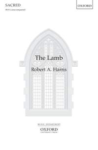 Harris, Robert A.: The Lamb