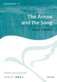 Hawley, Laura: The Arrow and the Song