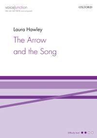 Hawley, Laura: The Arrow and the Song