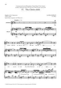 Hawley, Laura: The Christ-child