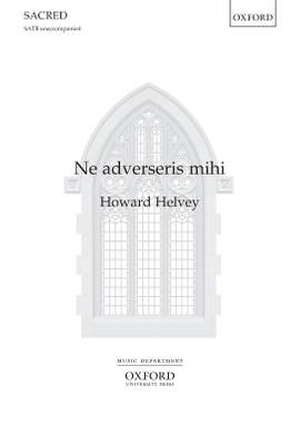Helvey, Howard: Ne adverseris mihi