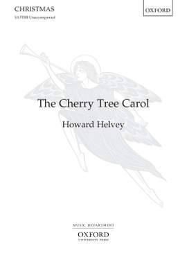 Helvey, Howard: The Cherry Tree Carol