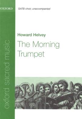 Helvey, Howard: The Morning Trumpet