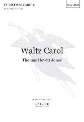 Hewitt Jones, Thomas: Waltz Carol