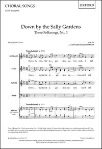 Higginbottom, Edward: Down by the Sally Gardens