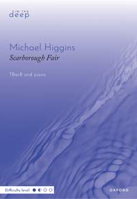 Higgins, Michael: Scarborough Fair