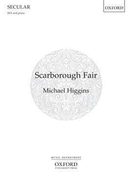 Higgins, Michael: Scarborough Fair