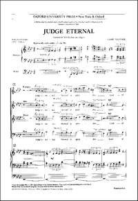 Hancock: Judge Eternal