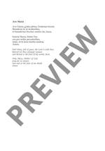 Jackson, Gabriel: Ave Maria Product Image