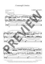 Jackson, Gabriel: Comeragh Litanies Product Image