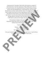 Jackson, Gabriel: Exile Meditations Product Image