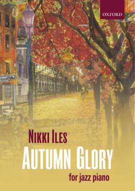 Iles, Nikki: Autumn Glory