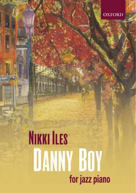Iles, Nikki: Danny Boy