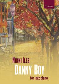 Iles, Nikki: Danny Boy