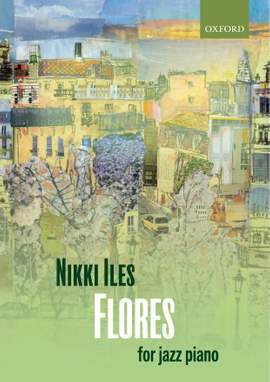 Iles, Nikki: Flores